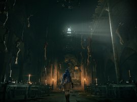 Опрос фанатов Elden Ring выявил любимые и нелюбимые виды оружия, боссов и NPC - изображение 1