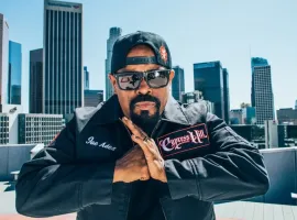 «Люди вообще перестали стараться…» Интервью с Сен Догом из Cypress Hill - изображение 1