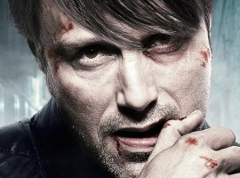 От повелителя тварей до бондовского злодея. Лучшие роли Мадса Миккельсена - изображение 1