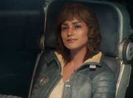 Слабый приём Star Wars Outlaws привёл к падению акций Ubisoft до уровня 2015 года - изображение 1