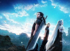 Crisis Core Final Fantasy 7 Reunion и Remnant 2 могут добавить в PS Plus в этом месяце - изображение 1