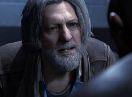 Detroit: Become Human будет работать в 1080p/30 fps на PS4 и в 4K/30 fps на PS4 Pro. «Шахматном» 4К - изображение 1