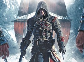 Assassin's Creed Rogue доберется до PC через месяц - изображение 1