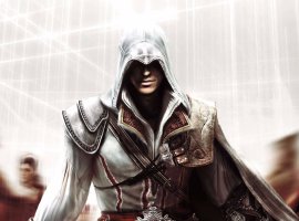 Xbox предположительно выступит издателем новой игры автора серии Assassins Creed - изображение 1