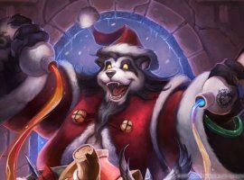 В какой MMO праздновать Новый год - изображение 1