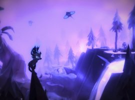 Fe — новый милейший проект EA - изображение 1