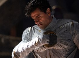 Рецензия на «Лунного рыцаря»: самый цельный и удачный сериал Marvel с сильной заявкой на продолжение - изображение 1