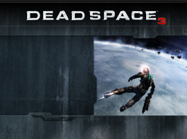 В Сеть попал первый скриншот Dead Space 3 - изображение 1