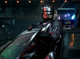 Обзор Robocop: Rogue City — Лучшая игра про Робокопа - изображение 1