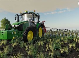 Продажи Farming Simulator 22 перевалили за 6 млн копий - изображение 1