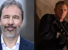 Режиссёр «Дюны» Дени Вильнёв снимет следующий фильм о Джеймсе Бонде - изображение 1