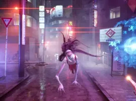 Steam-версия GhostWire Tokyo лишилась антипиратской защиты Denuvo - изображение 1
