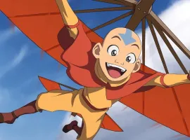 Nickelodeon перенесла фильм «Легенда об Аанге: Последний маг воздуха» на октябрь 2026-го - изображение 1