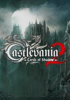 Castlevania: Lords of Shadow 2