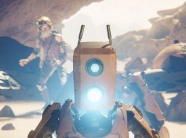 Интервью с креативным директором ReCore - изображение 1