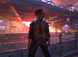 Какие проблемы на запуске? Cyberpunk 2077 пятую неделю удерживает первое место по продажам в Steam - изображение 1