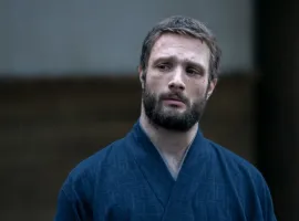 Звезда «Сёгуна» сыграет главную роль в фильме «Молодой Сталин» - изображение 1