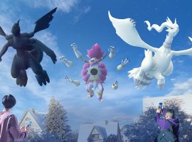 Bloomberg: авторы Pokemon GO﻿ и Monster Hunter Now обсуждают продажу игрового бизнеса - изображение 1