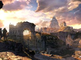 Ролевая игра Greedfall 2: The Dying World вышла в раннем доступе в Steam - изображение 1