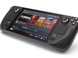 Elden Ring и Vampire Survivors стали самыми успешными играми Steam Deck в январе - изображение 1