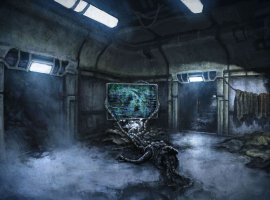 Frictional Games сообщила о работе над новым хоррором в духе SOMA - изображение 1