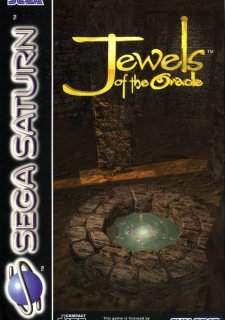 Jewels of the Oracle