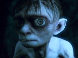 Lord of the Rings Gollum стала самой низко оцененной игрой 2023-го на Metacritic - изображение 1