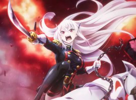 Главные аниме зимы 2024: новые подземелья, опасные измерения и девушки-роботы - изображение 1