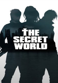 The Secret World