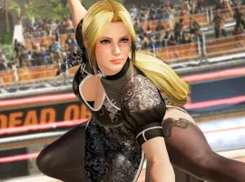 3d графика играх. Dead or Alive 6. Dead or Alive 6 Хелена. Хелена Дуглас Doa 6.