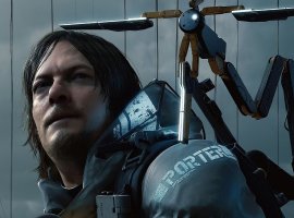 Death Stranding, Detroit: Become Human, RDR2: в EGS началась большая распродажа - изображение 1