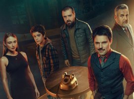 Объяснение концовки сериала «Бар „Один звонок“» - изображение 1