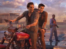 Британская киноакадемия объявила номинантов Games Awards 2017 - изображение 1