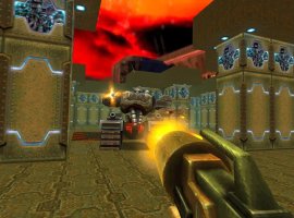 Digital Foundry похвалили ремастер Quake 2 - изображение 1