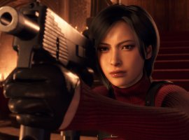 Capcom всё ещё не анонсировала Resident Evil 9 из-за масштабности «переосмысления» игры - изображение 1