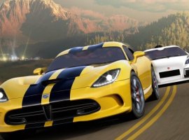 Forza Horizon - Горизонт не завален - изображение 1