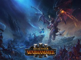 ​В июне состоится презентация игр по вселенной Warhammer - изображение 1