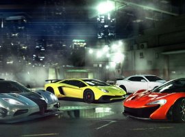 Лучшие мобильные гонки на Android и iOS - изображение 1
