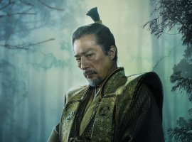 Сериал «Сёгун» с Хироюки Санадой и Космо Джарвисом продлили до 3 сезона - изображение 1