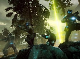 Июньское дополнение Killzone: Shadow Fall добавит кооперативный режим - изображение 1