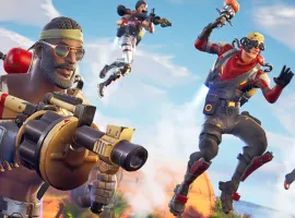 Fortnite OG планируют вернуть в декабре на постоянной основе - изображение 1