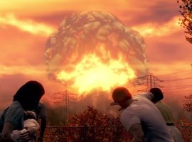 Gamescom 2015. Впечатления от презентаций Dark Souls 3 и Fallout 4 - изображение 1
