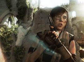 Beyond: Two Souls и ещё четыре игры, которые выйдут на этой неделе - изображение 1