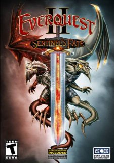 EverQuest II: Sentinel's Fate