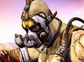 Американская модель показала откровенный косплей на Крига из Borderlands 2 - изображение 1