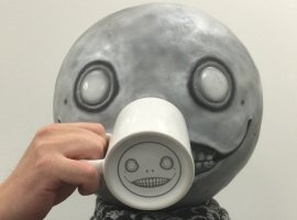 30 главных игр 2017. Nier: Automata — экзистенциальный фансервис - изображение 1