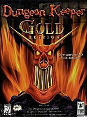 Dungeon Keeper: The Deeper Dungeons