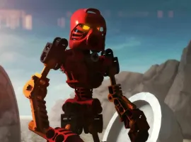 Фанатский проект Bionicle: Masks of Power оказался закрыт по требованию LEGO - изображение 1