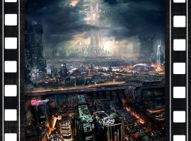 Mass Effect 3, Gears of War, Fuse и еще 4 трейлера дня - изображение 1