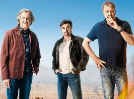 Первые впечатления от Grand Tour - изображение 1